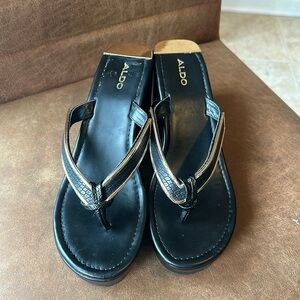 Aldo sandals